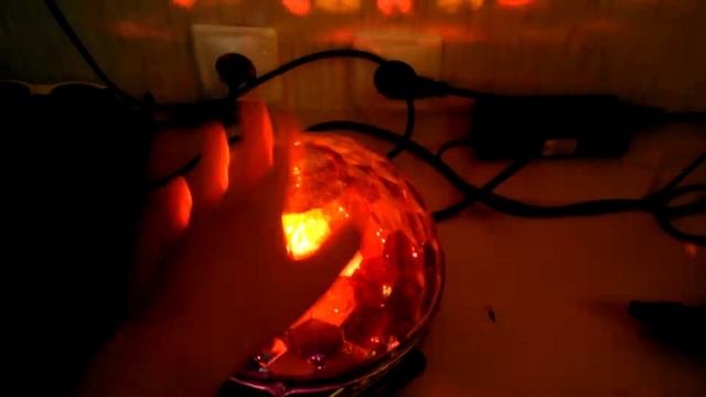Диско шар из ОБИ смотреть онлайн