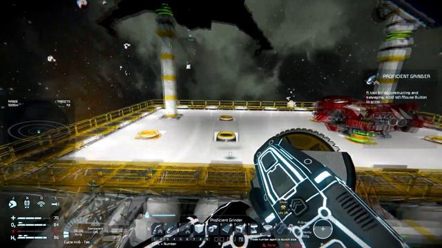 Space Engineers | Economy Progress | Multiplayer Ep.14 - Space Engineers in SPACE!!! смотреть онлайн
