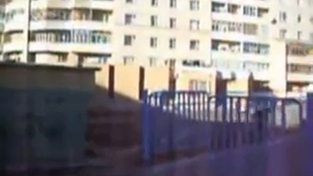 3- Delta ( паркур в Жлобине) смотреть онлайн