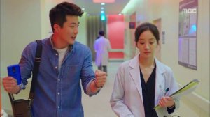 Гении медицины 1 сезон 2 серия