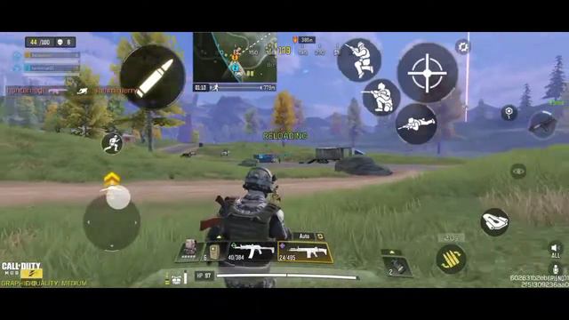 Surprise video | Tapa Tap krke bndo ko mara | Call Of Duty | ANPAD GAMER | Day 12. смотреть онлайн