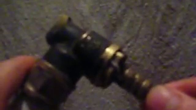 как сделать клапан для мультикомпрессионки.МК смотреть онлайн