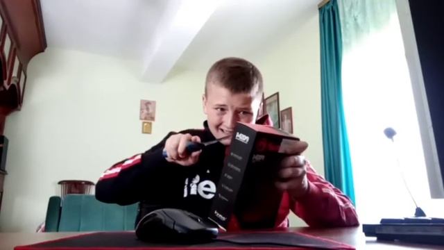 UNBOXING MISA!!! смотреть онлайн