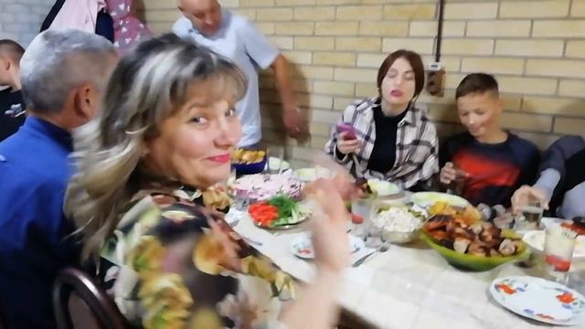 Ехали На Новоселье... А Попали... смотреть онлайн
