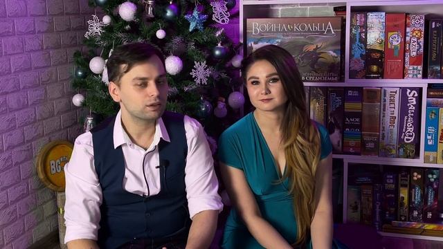 ЛУЧШИЕ настольные игры за 2021 год | BGWITHUS