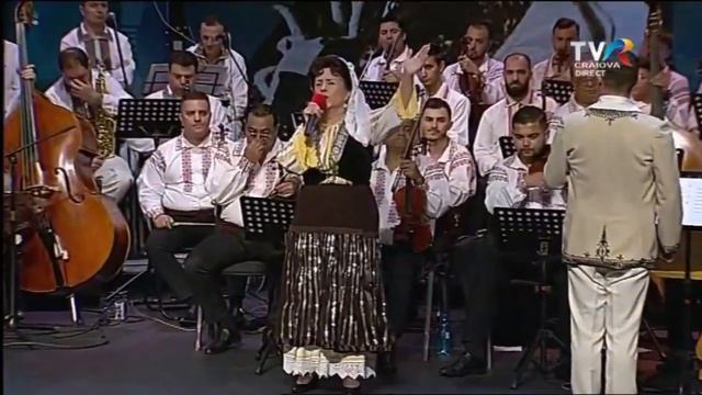 Angelica Stoican -  Festivalul Maria Tanase 2019