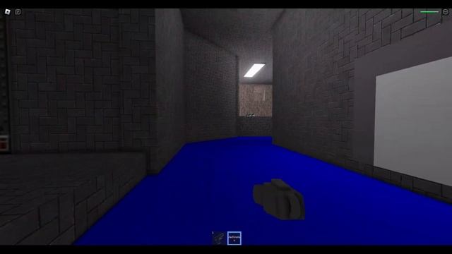 Анти-фурри DOOM II (роблокс) смотреть онлайн