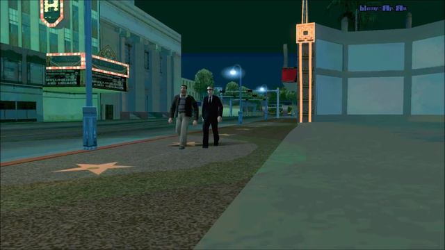 Новый Год Св.Гек. смотреть онлайн