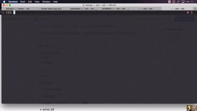 #YYPHP #46 #動画でわかるDocker Laravelハンズオン смотреть онлайн