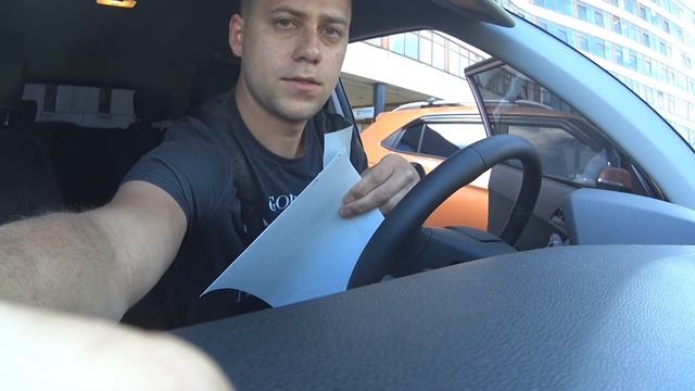 РАЗГОН 0-100км / HYUNDAI CRETA 1.6АКПП смотреть онлайн