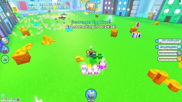??*СПОСОБ* МЕГА ФАРМ С КВЕСТОВ ДЛЯ НОВЫХ ПОИНТОВ PET SIMULATOR X ROBLOX! ПЕТ СИМУЛЯТОР X РОБЛОКС! смотреть онлайн