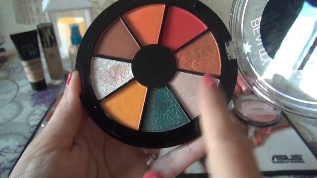 Косметичка на сентябрь смотреть онлайн