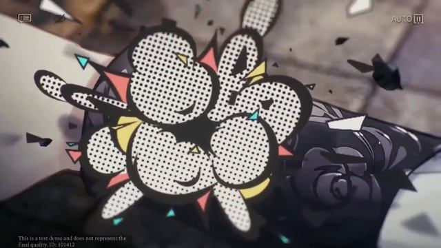 ЛУЧШАЯ АНИМЕ ИГРА 2023 ГОДА? / Reverse 1999 смотреть онлайн