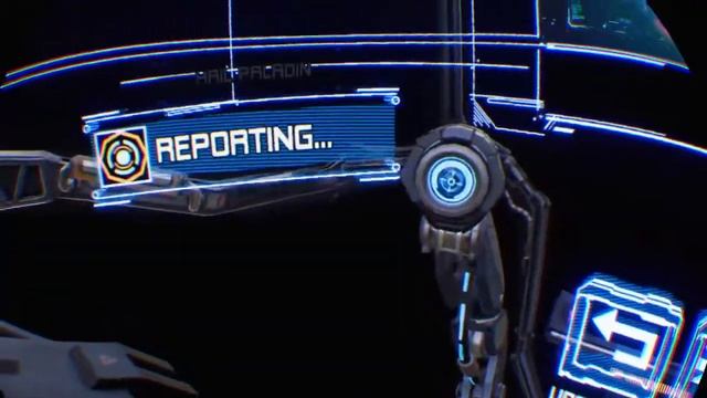 Archangel psvr walkthrough part 2 ending no commentary смотреть онлайн