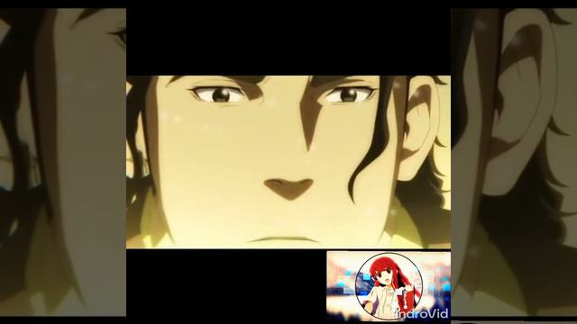 AMV Аниме - грустный Аниме клип смотреть онлайн