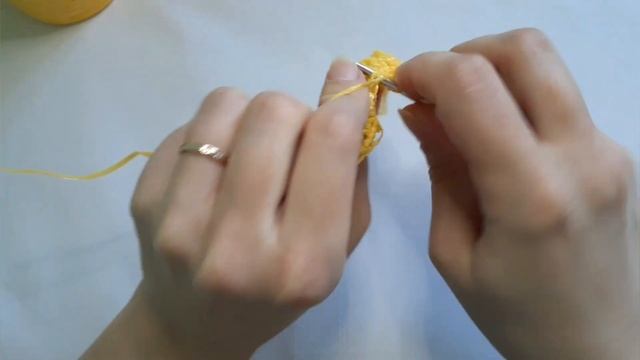 Вязание крючком для начинающих