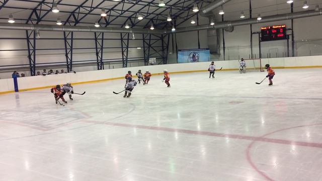 Полярные волки 2009- Химик 2 (часть 1) смотреть онлайн