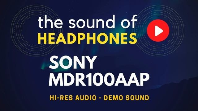 HIGH QUALITY SOUND High Definition Hi-Res Audio headphones смотреть онлайн