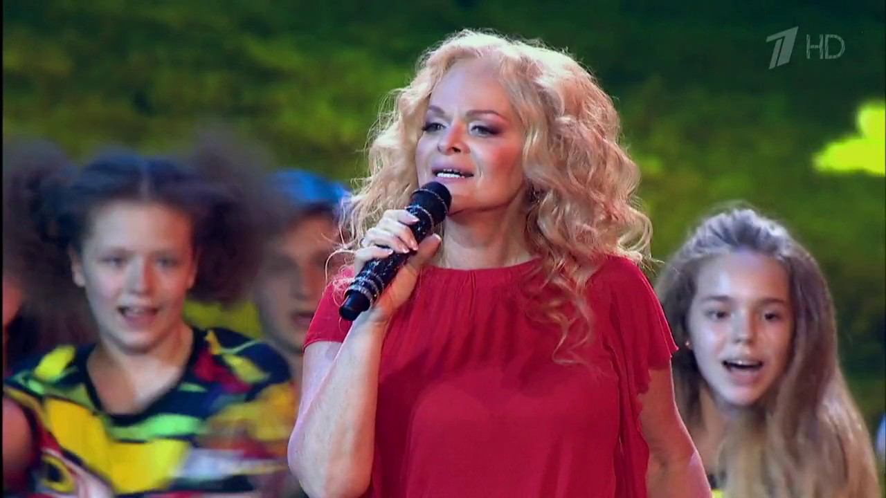 Лариса Долина, Александра Долина, «Непоседы» — «Круговорот жизни». смотреть онлайн