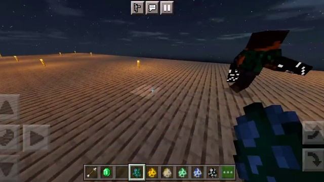 Annoying Villagers Addon Part2(Remodeled Villager Knights and fix animation) смотреть онлайн