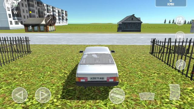 играем в русские машины смотреть онлайн
