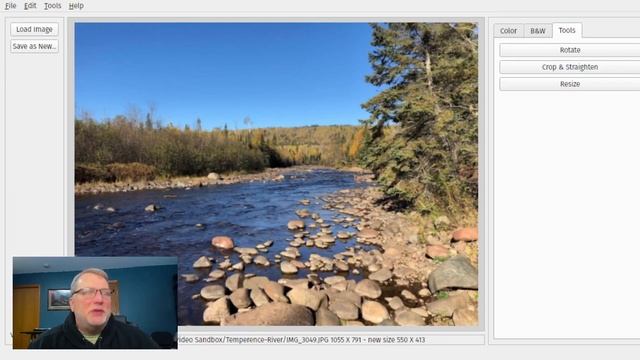 Amazing Photo Editing Software For Linux. Here's Why You May Like It