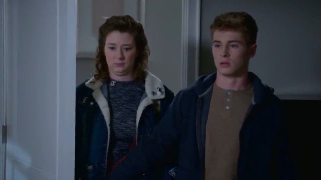 Insatiable 1x12 The Bobs & Coralee Threesome, Brick and Nonnie Interrupt Them [HD] смотреть онлайн