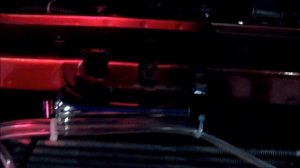 установка трёх рожкового воздушного сигнала на уаз патриот