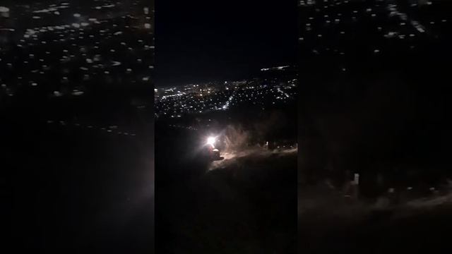 движуха на ретро скутерах Алматы