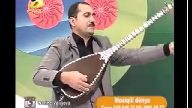 Heyati Reqsi смотреть онлайн