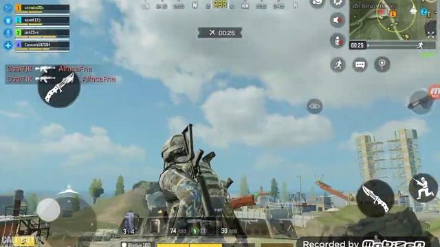chuwi hipad x Call of Duty mobile test gaming смотреть онлайн