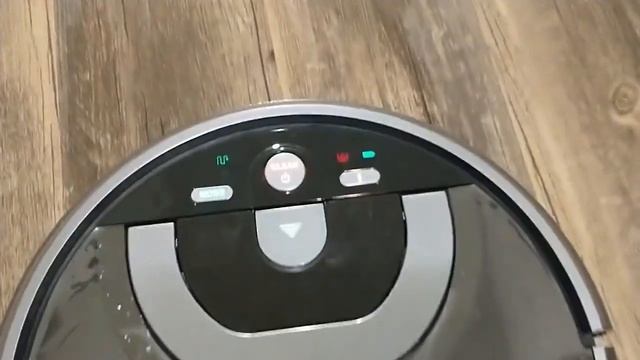 ILife W400 Shinebot Clean Water Tank Error