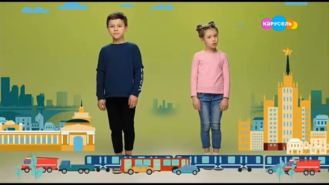 Как устроен город Поликлиника. Светлана Гладышева смотреть онлайн