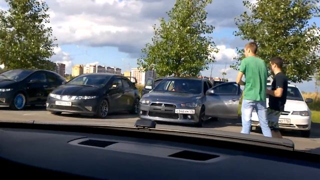 МД:16.8.15.Казань.Беседа Шута и Аристократа.Часть 1ая. смотреть онлайн