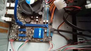 Райзер для видеокарты, в простонародье  удлинитель. Проверяем и тестим.