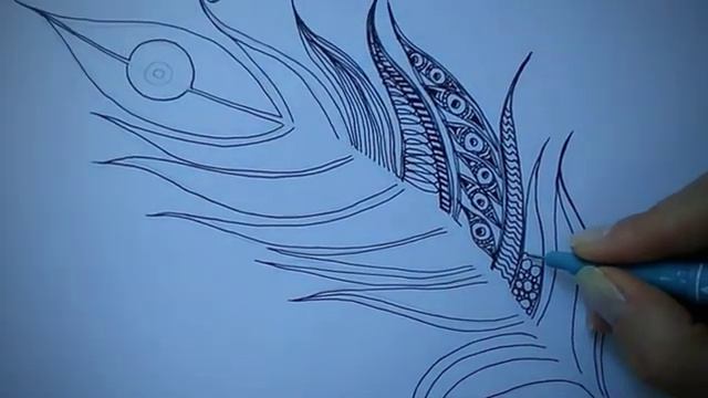 Сакральное перо