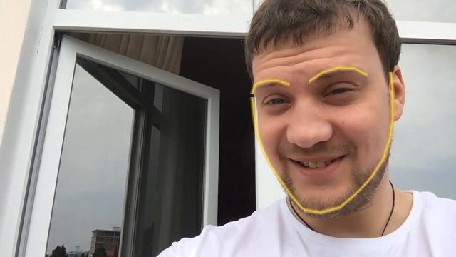 Близнецы. Автозамена лиц смотреть онлайн