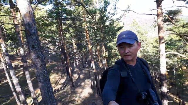 Ширинские столбы Хакасия смотреть онлайн