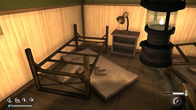The Long Dark - Mods смотреть онлайн