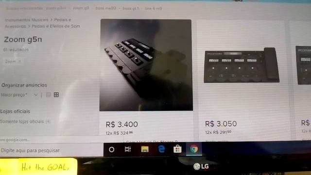 ZOOM G11 - LENDO COMENTÁRIOS E RESPONDENDO PERGUNTAS | смотреть онлайн