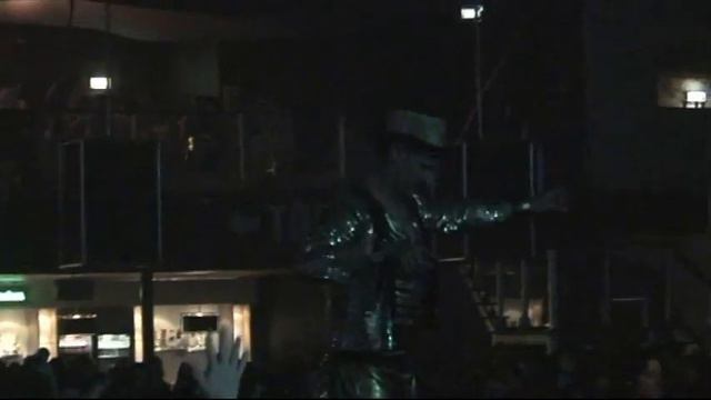 Cocoon 21-04-2007 The Sand Amsterdam смотреть онлайн
