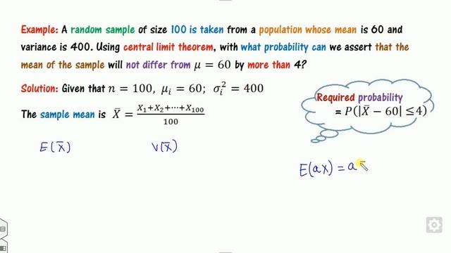 Central Limit Theorem смотреть онлайн