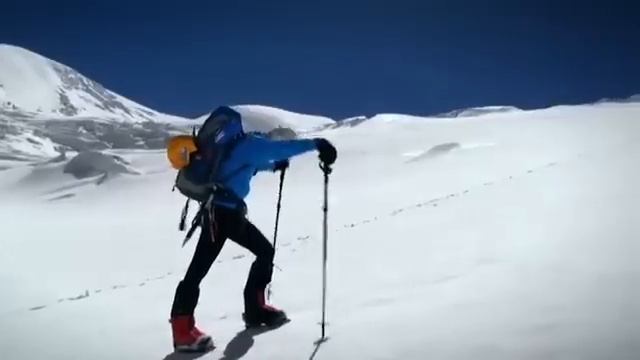 CASIO PROTREK Promotion Movie смотреть онлайн