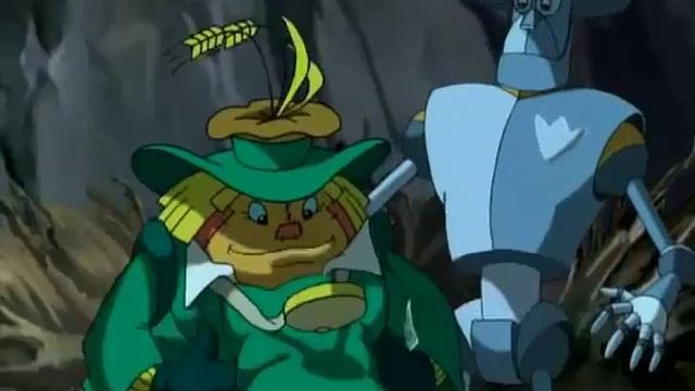 Волшебник изумрудного города смотреть онлайн