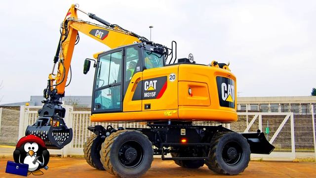 Машины . Стройка . Дорога смотреть онлайн