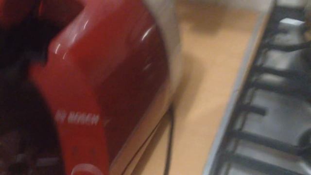Capsule coffee machine Bosch смотреть онлайн