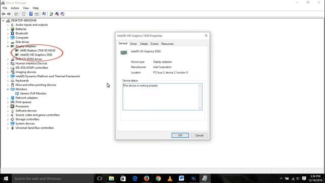 Fix for Issue of Brightness Controls Not Working in Windows 10 !!!!!!!!!1 смотреть онлайн