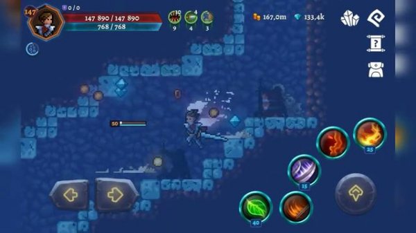 DARKRISE : Как попасть в ПОДВОДНЫЙ РЫНОК? #Darkrise