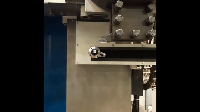 Измерение износа инструмента на карусельном станке смотреть онлайн