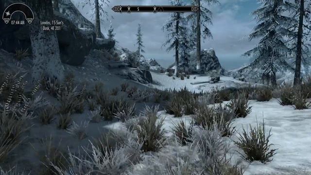 AJ Plays: Beyond Skyrim Bruma Part 7 - The Tower Cynosure | Episode Seventy смотреть онлайн